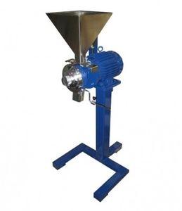 disc mill / horizontal / for coffee