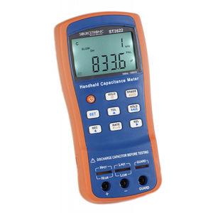 capacitance measuring device / portable