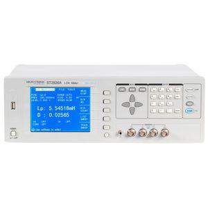 electrical network analyzer / impedance / for integration