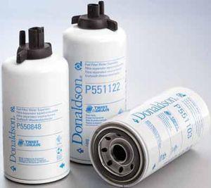 fuel filter / water / high-efficiency / for pumps