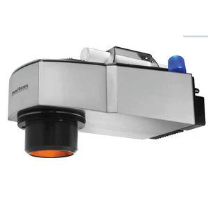 protein analyzer / moisture / portable / real-time