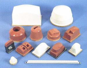 pad printing machine pad