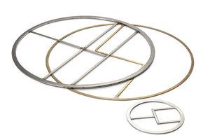 O-ring seal / spiral / metal / plate heat exchanger