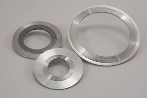 O-ring seal / metal / flange