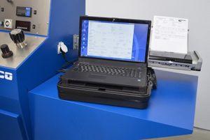 documentation and administration system