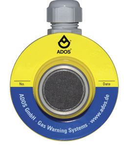 toxic gas electrochemical sensor