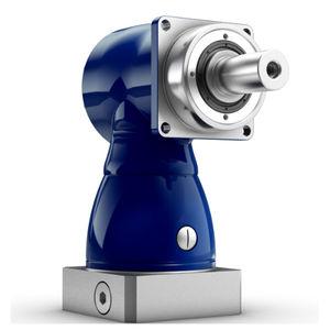 planetary gear reducer / hypoid / orthogonal / precision