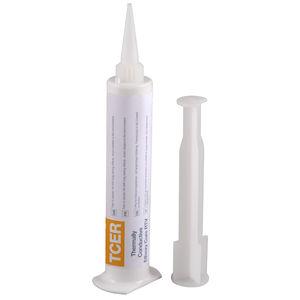 O-ring seal / RTV / ethoxy / for automobiles