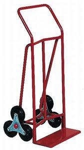 stairway hand truck / steel