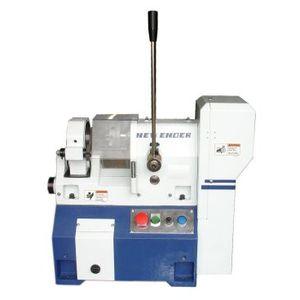 cutting finishing machine / machining / for pipes