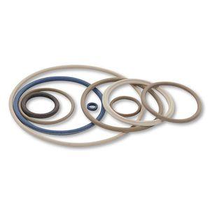 O-ring seal / circular / waterproof