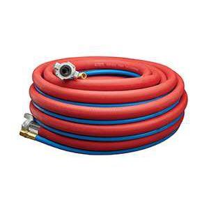 water hose / for air / transfer / EPDM