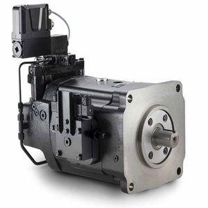 hydrostatic hydraulic pump / piston / hydraulic motor / oil