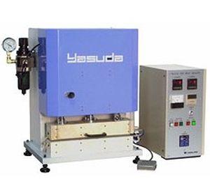 semi-automatic heat sealer / film / conduction