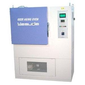accelerated aging test oven / chamber / electric / for the plastics industry