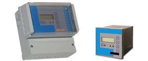 liquid analyzer / pH / ORP / temperature