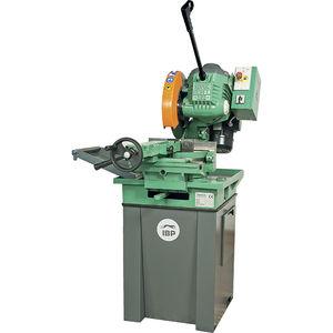 circular saw / for metals / sliding