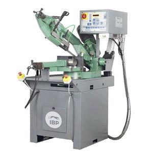band saw / for metals / semi-automatic