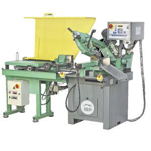 band saw / for metals / automatic / sliding
