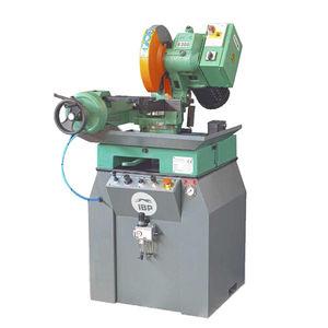 circular saw / for metals / semi-automatic / sliding