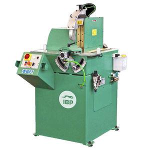 circular saw / for aluminum / for plastics / for profiles