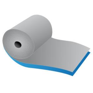 thermal conductor film / adhesive / ceramic / electrically isolating