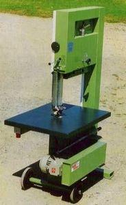 band saw / for steel / vertical