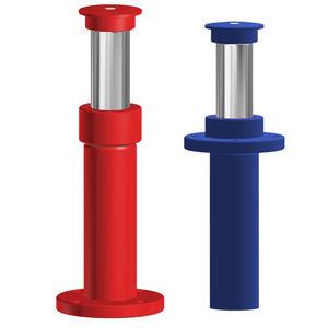 hydraulic buffer / piston