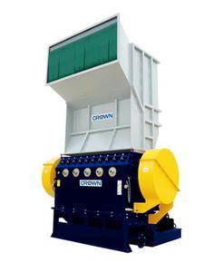 cyclone mill / horizontal / for cement / heavy-duty