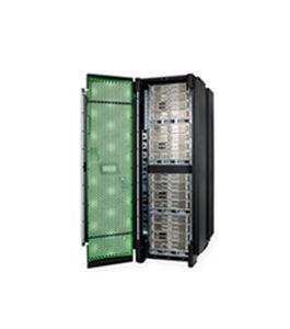 storage server / network / Intel® Xeon E5 / modular