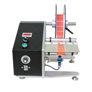 label dispenser / automatic / electronically controlled