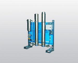 air purification system / high-pressure / for gas