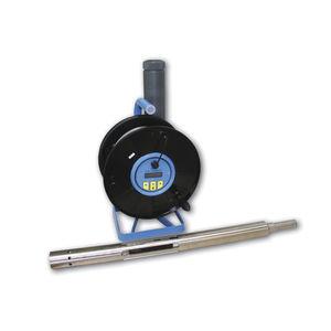 oxygen analyzer / water / underground water / salinity