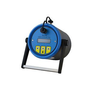 oxygen analyzer / water / salinity / pH