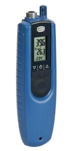 infrared thermometer / digital / hand-held / mobile