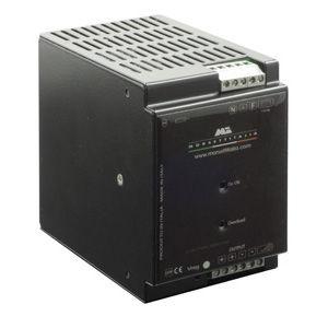 single-phase power supply / AC/DC / programmable / for industrial applications