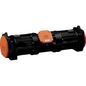 electric vibrator / multi-product / explosion-proof