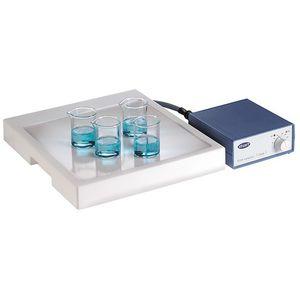 laboratory hot plate / analog / ceramic