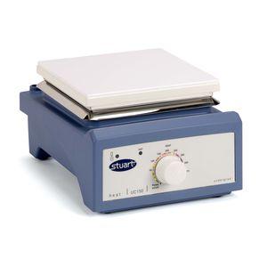 laboratory hot plate / precision / analog / ceramic
