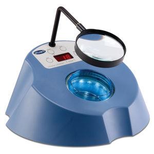 colony counter / digital / electronic