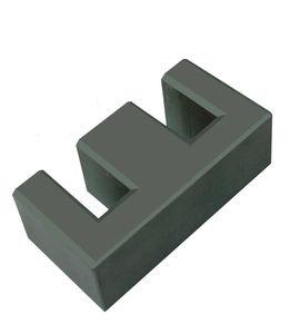 EE-type ferrite core / large dimension