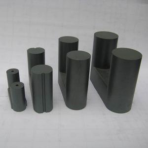 soft ferrite core / large dimension