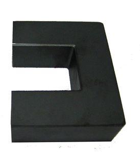 UU-type ferrite core / large dimension