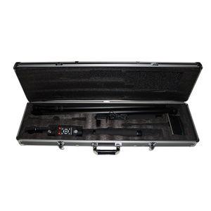 flexible video endoscope / on telescopic boom