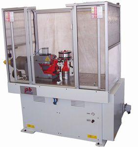 multi-function finishing machine / linear / for tools