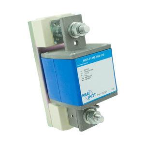 type 1 surge arrester / single-phase / in-line