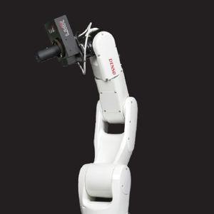 robotic measuring system / position