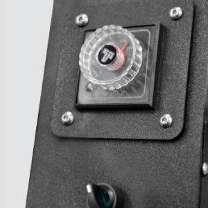 inkjet marking machine / hand-held / pneumatic / for paper