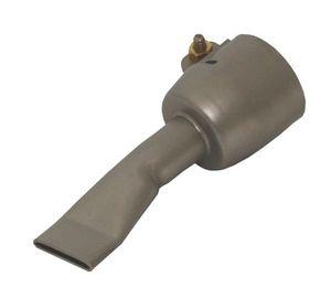 welding nozzle / flat spray