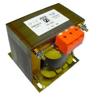 dry auto-transformer / open type / single-phase